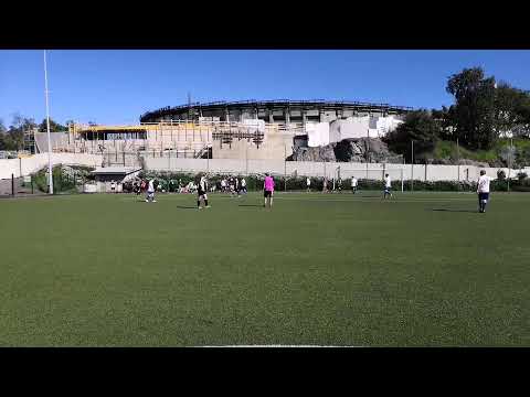 Stadi Cup 2019: HJS - TPS/Sateenkaari Black