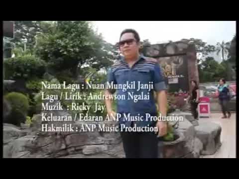 Rickie Andrewson - Nuan Mungkil Janji