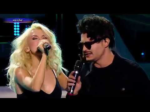 Pepe vs UDDI şi Andreea Bălan - Îti mai aduci aminte