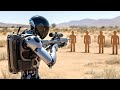 China S AI Robot Army Is More Real Than You Think