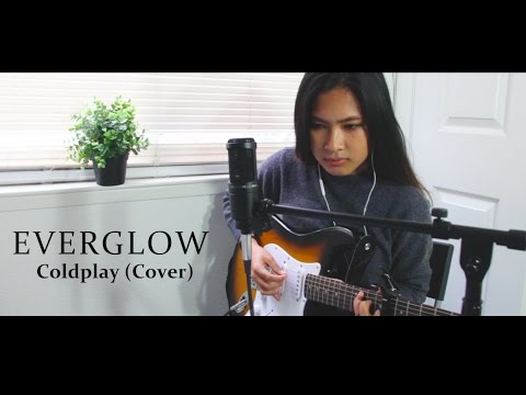 EVERGLOW - Coldplay (Cover)