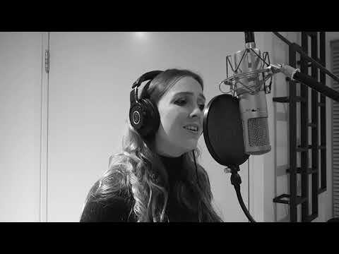 Racoon - Love You More (acoustic cover)