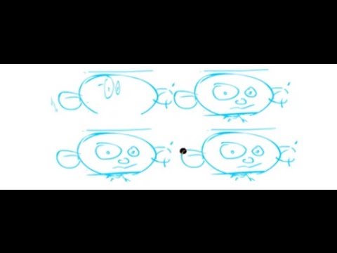 Adobe Flash Basics How to Animate Camera Moves in your Cartoon