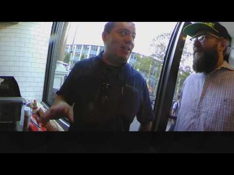 Mexikosher NYC in 360