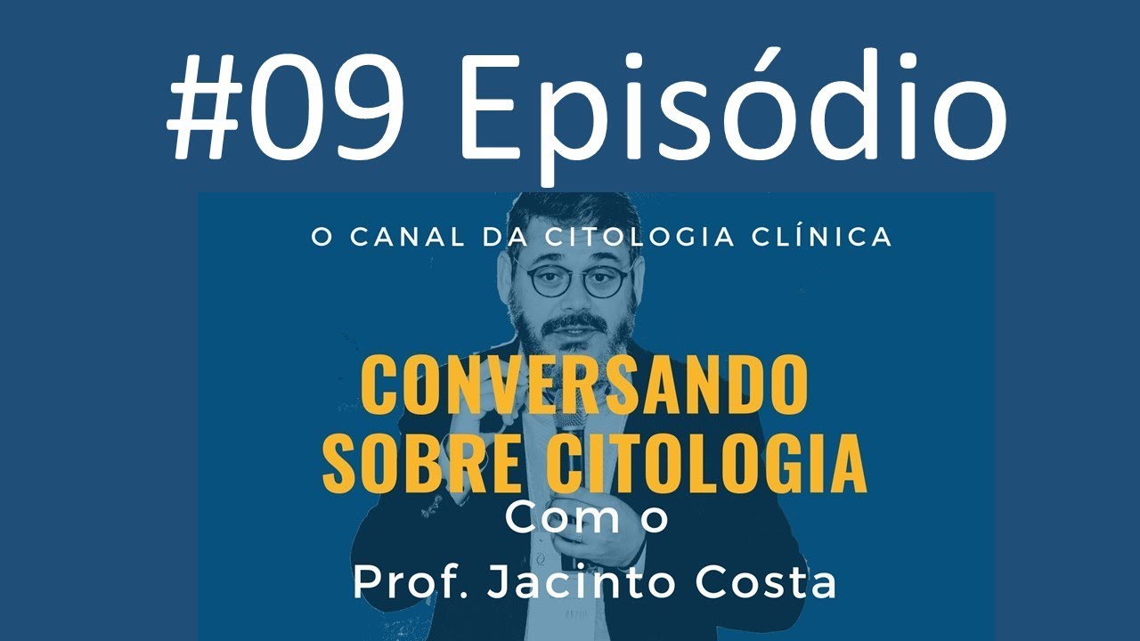 9-Citologia de Tireoide: amostras e adequabilidade--2019 05 23