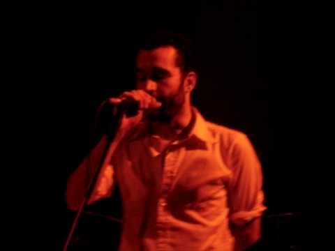 Algora - 06 - Paraaguas (Live Sala Sol)