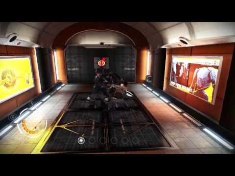 Zagrajmy w Remember Me : Czerwony kapturek jest ZŁY (#11)