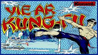 Download lagu Yie Ar Kung-Fu (Arcade) Full OST mp3