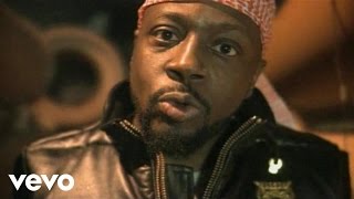 Wyclef Jean - Walk Away