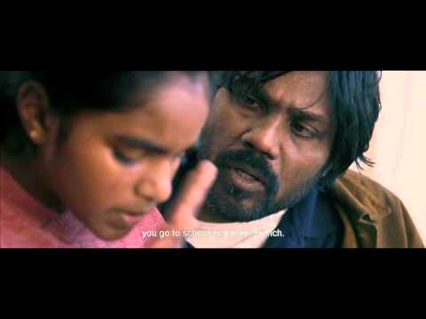 DHEEPAN - First Day At School - Film Clip