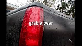 1988-93 Chevy Truck Brake Light Switch Diagnosis and Replacement - No Tools Needed