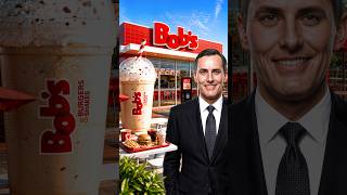 Quanto ganha um dono de Bob's?