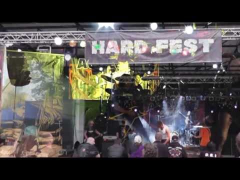 HARD FEST 2013