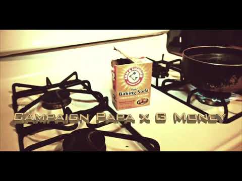G Money feat. Campaign Papa - Real Life (Official Music Video) shot by Hood Nerds