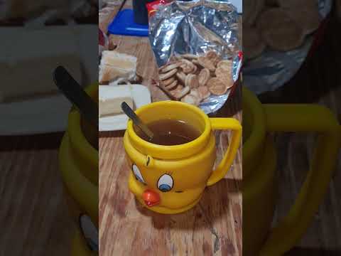 MERIENDA  EN SAN VICENTE CON TE Y BIZCOCHITOS LEGENDARIOS | VAMOS POR LOS 300