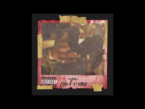 Hus Kingpin - Playoffs ft. Rozewood, Conway the Machine, Tristate, Rosati, SmooVth prod Roc Marciano