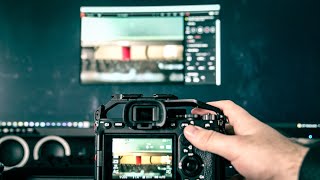 Wireless Tethering the A7iv IN 2 MINUTES!
