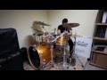 Adele - Someone Like You - DRUM REMIX 