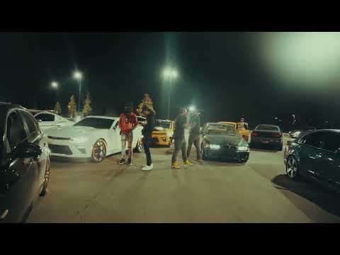 Double C - Young & Turnt ( Feat. Tyree Da Gunman) { Official Video } video shot by @XklusiveVisions