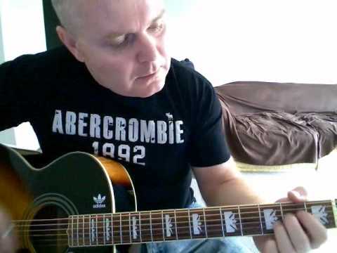 The Fool On The Hill - Paul McCartney