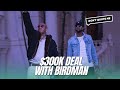 Sy Ari on Signing $300K Deal With Birdman | Don't Quote Me