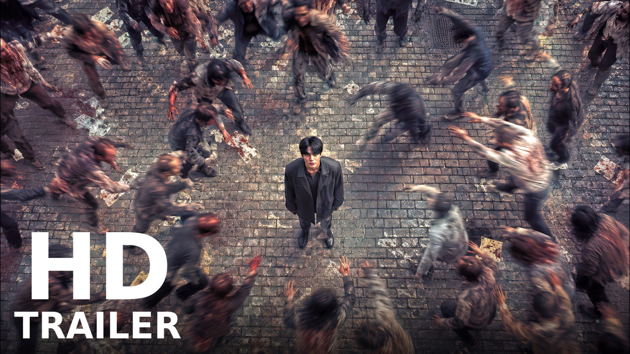 Train to Busan 3 Just Changed the Zombie Genre Forever