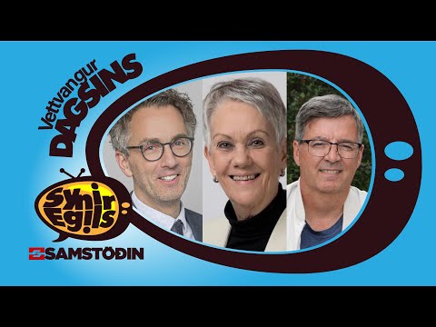 Hvers vegna öll þessi frekja og grimmd?