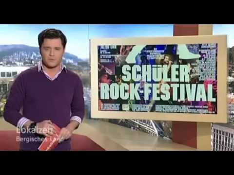 Heimatlose Helden in der Lokalzeit Bergisches Land im WDR-Wuppertal 18.01.2013