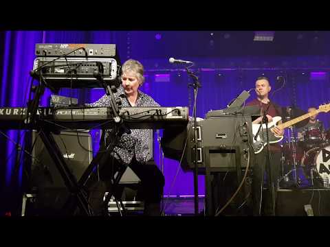 Don Airey & Friends - Mr. Crowley, Leeuwarden, March 7th, 2019