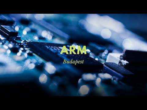 HIPA NEWS - Arm develops its R&D centre in Budapest
