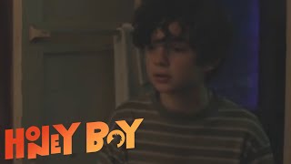 Clip: Workout Faces