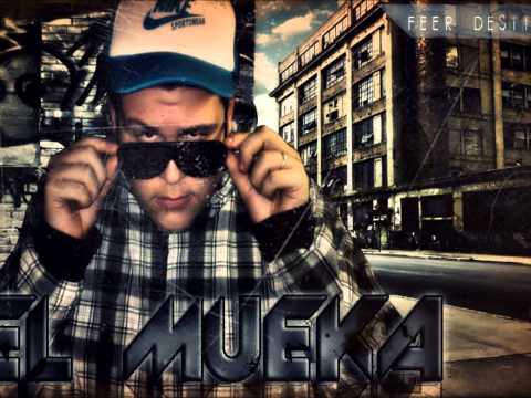 Incauto ( El mueka )- Mi unica princesa