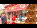 Chacha Ka Chicken Paratha Ramzan Iftar Bazaar Street Food India Surat Street Food Non Veg