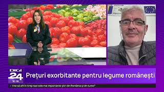 🟣 Știrile Digi24  de la ora 16 – 17 aprilie 2026