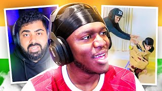 Apparently I Hate Indians... video