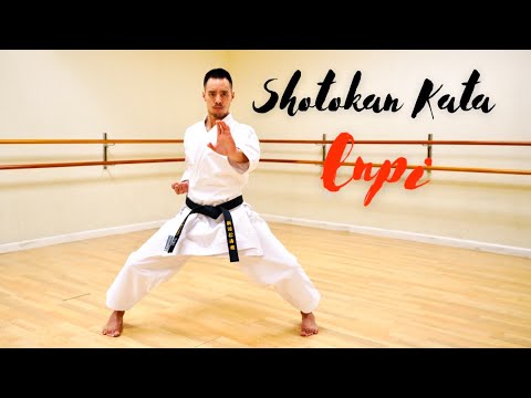Kata Enpi (Full Tutorial)