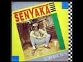 Senyaka SophiaTown 1989 WaarWasJy