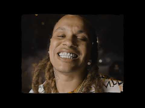 MAZERATI RICKY - Thuggin ft Nokounterfeit Stax