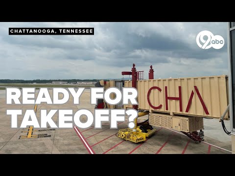 Ready for takeoff? Chattanooga Airport land deal signals push for future expansion