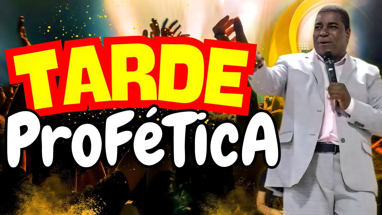 Esse Recado de Deus Vai Fazer Você Chorar, Creia! Missionário Flávio Rodrigues 20/01/2025