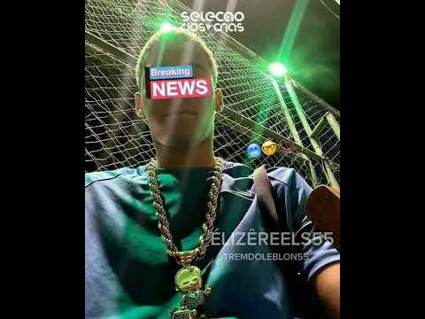 Rave dos Mandrake - ( Speed up + grave ✅) ÉLIZÊREELS55 E TREMDOLEBLON55