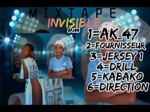 DM GANG ( Disponible le 7. 10.2024 )