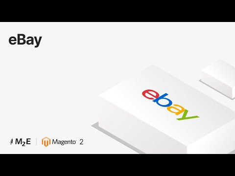 Selling Magento products on eBay? Why not sell on eBay internationally and automate with M2E Pro!