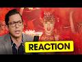 Michael Knowles REACTS To The Fate Of Ophelia By Taylor Swift