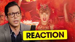 Michael Knowles REACTS To 
