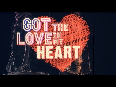 Video thumbnail for Got The Love (The Funk Hunters Remix)