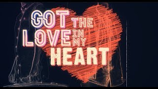 Big Gigantic - Got The Love (The Funk Hunters Remix) [Official Video]