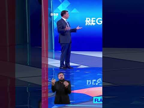 Flávio questiona se o salário já acabou; Lula diz que mínimo seria de R$ 900 sem o PT