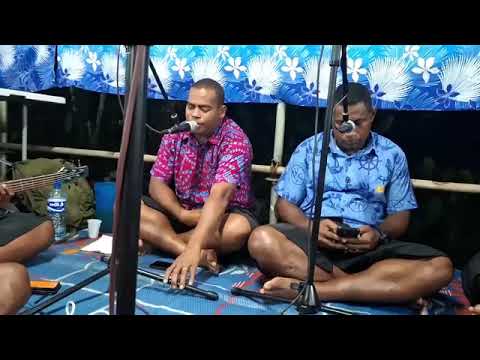 WAKA BAUTI (COVER) SENIVUGA BROTHERS