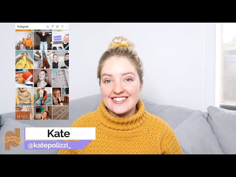 Ribblr - what designers say / Kate Polizzi